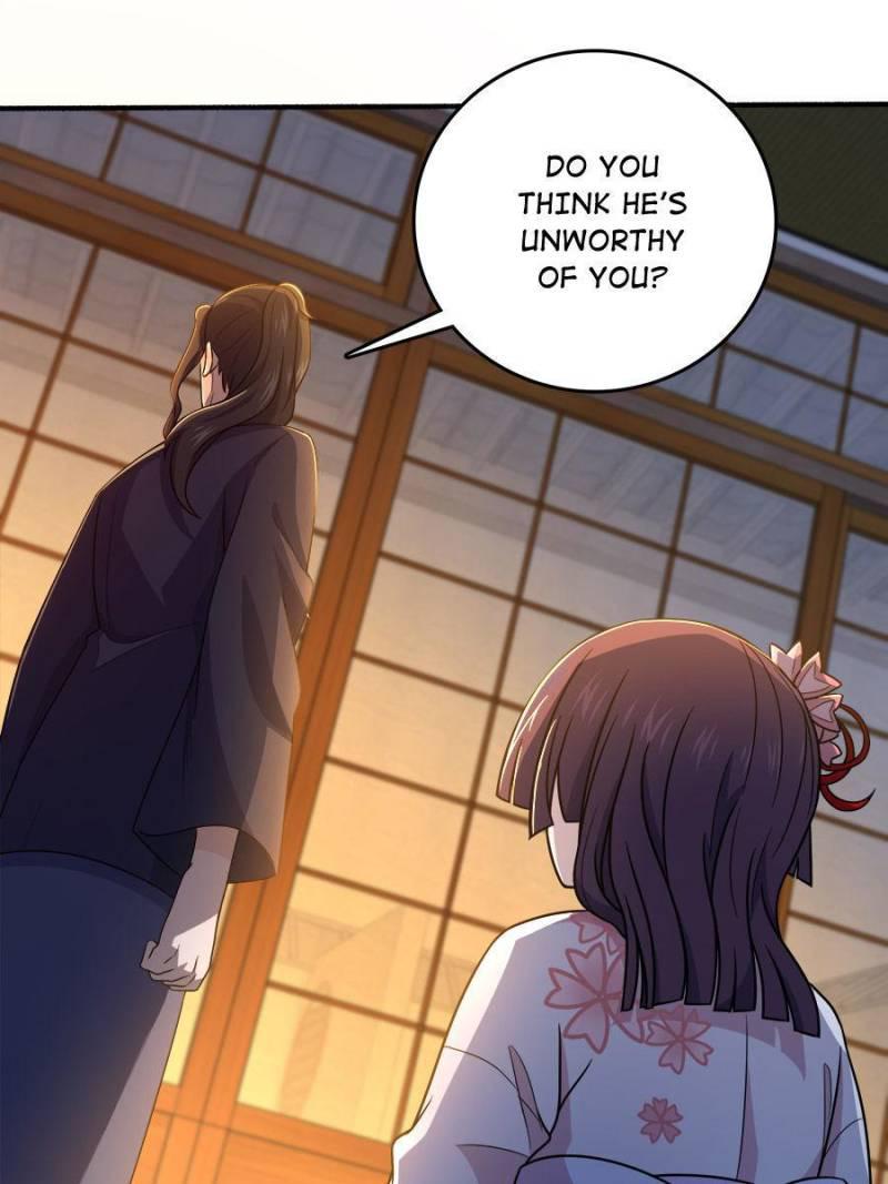 Spare Me, Great Lord! Chapter 222 - 7
