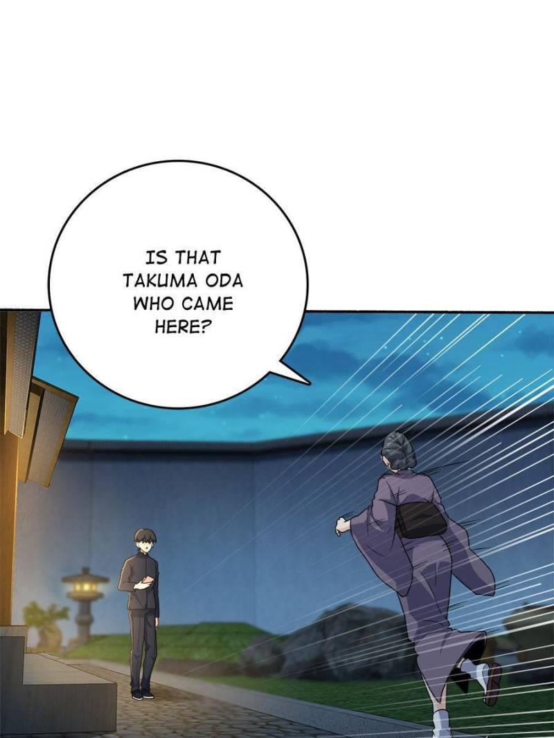 Spare Me, Great Lord! Chapter 221 - 9