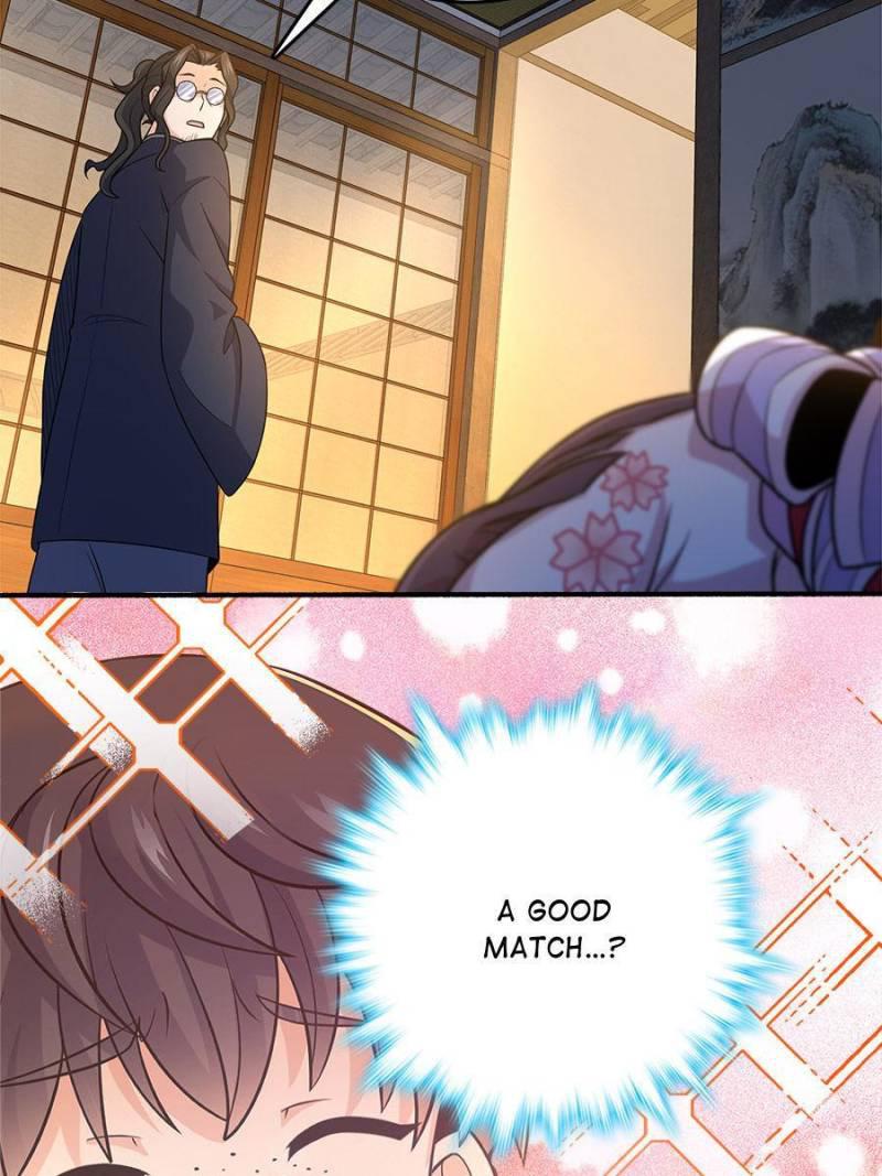 Spare Me, Great Lord! Chapter 222 - 11
