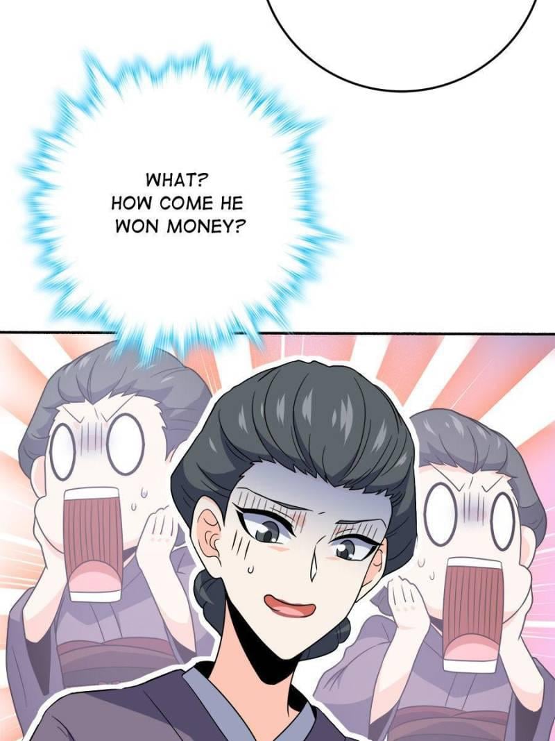 Spare Me, Great Lord! Chapter 221 - 14