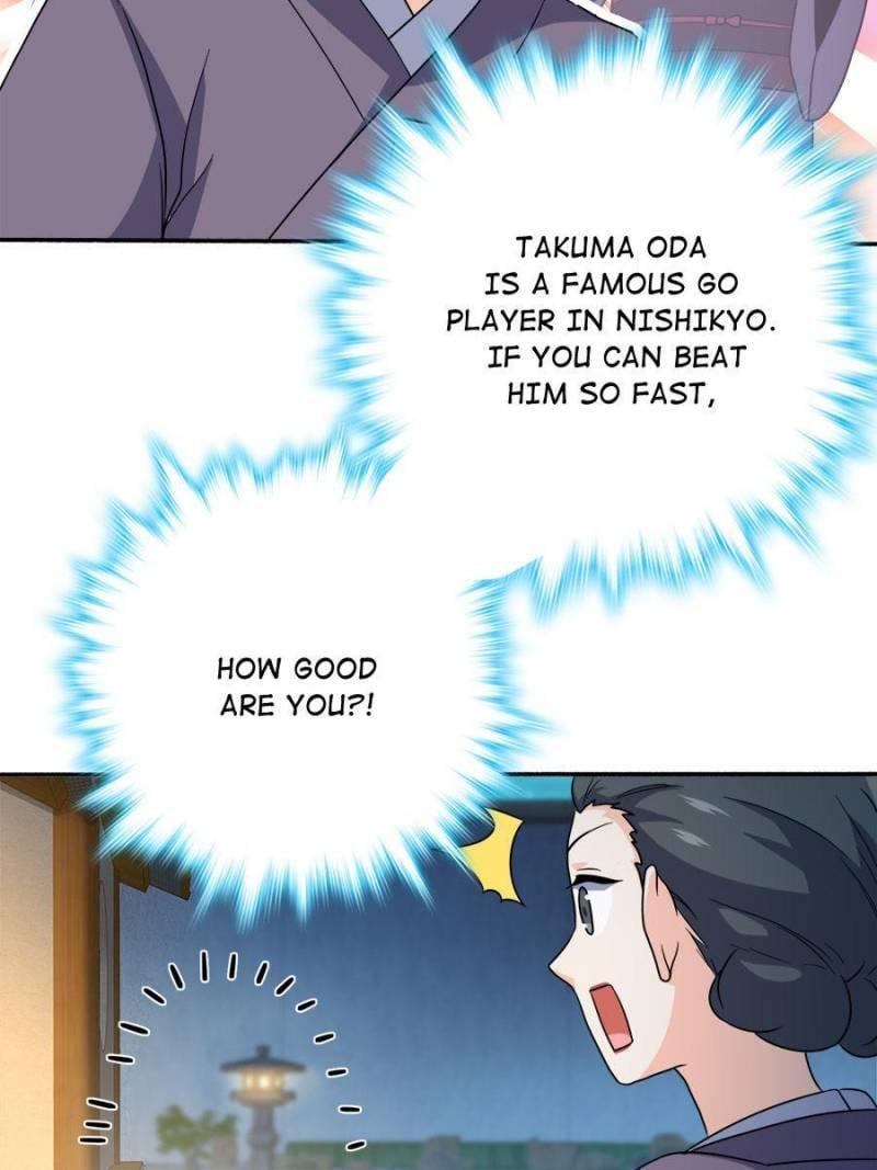 Spare Me, Great Lord! Chapter 221 - 15
