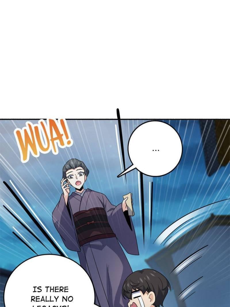 Spare Me, Great Lord! Chapter 221 - 17