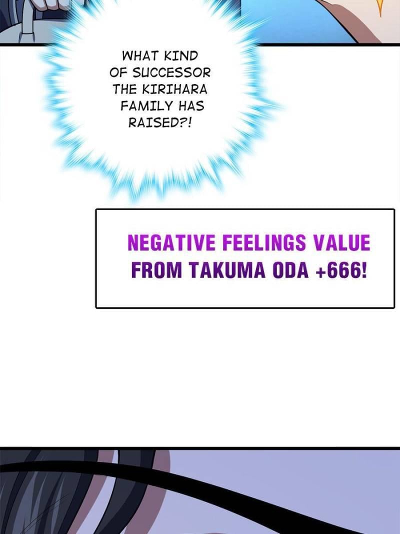 Spare Me, Great Lord! Chapter 220 - 35