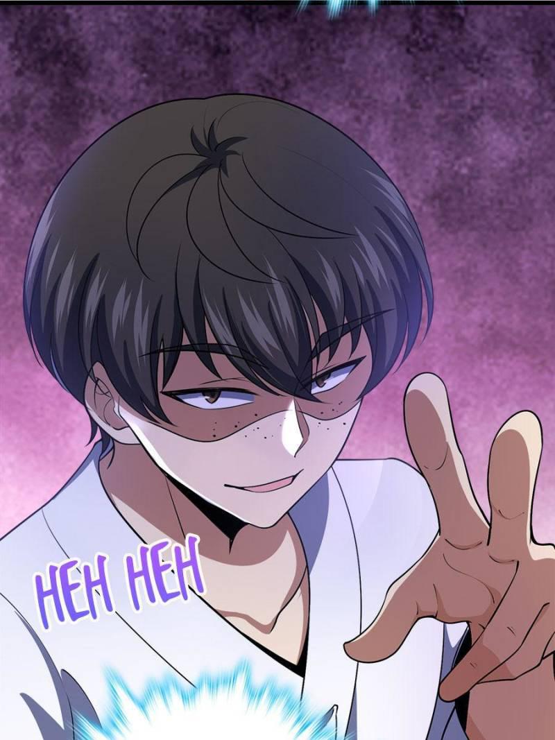 Spare Me, Great Lord! Chapter 220 - 37