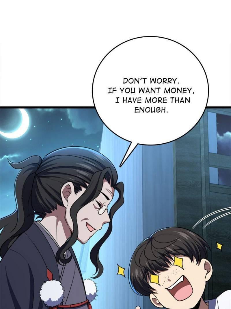 Spare Me, Great Lord! Chapter 220 - 39