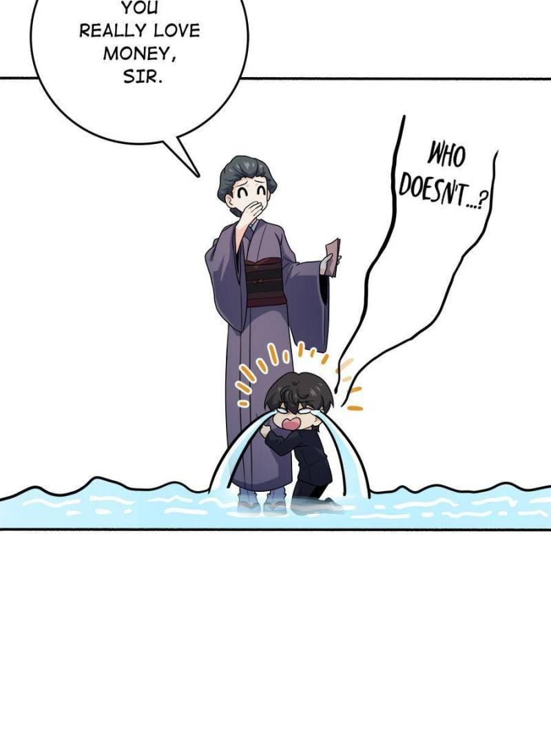 Spare Me, Great Lord! Chapter 221 - 20