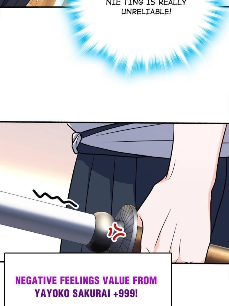Spare Me, Great Lord! Chapter 222 - 20