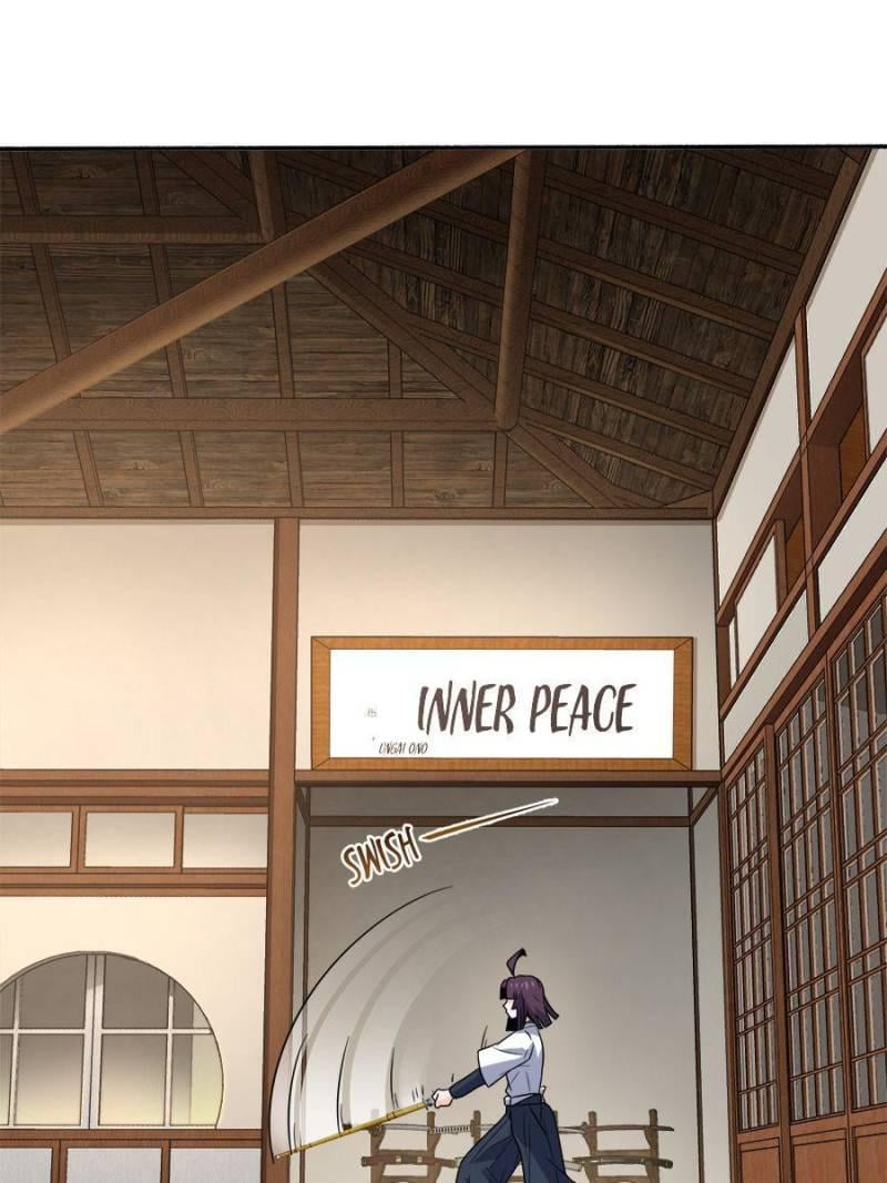 Spare Me, Great Lord! Chapter 221 - 23