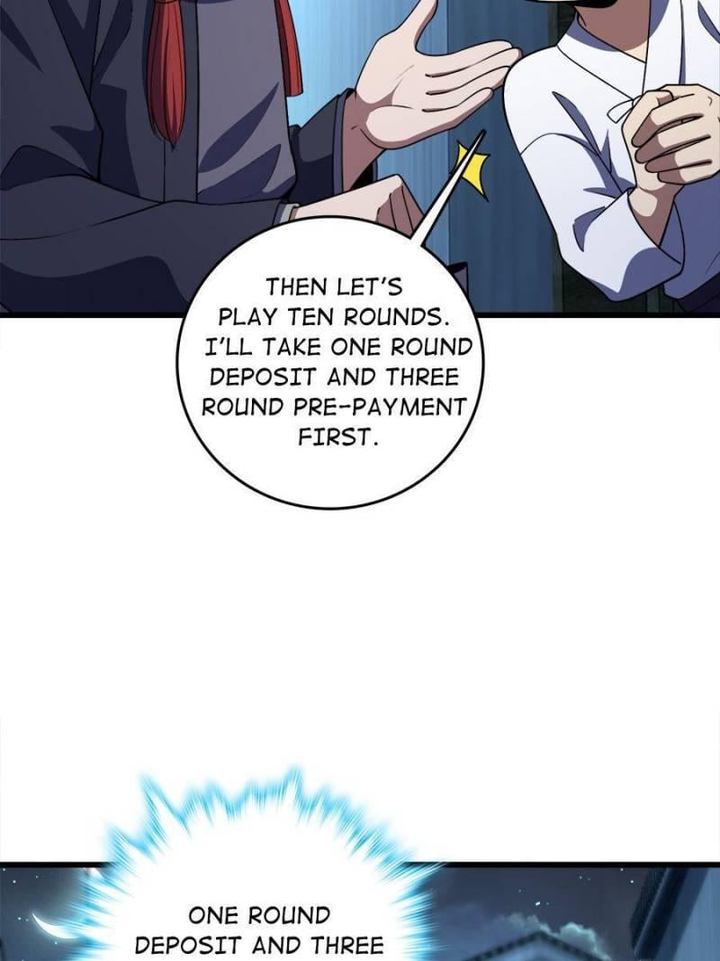 Spare Me, Great Lord! Chapter 220 - 40