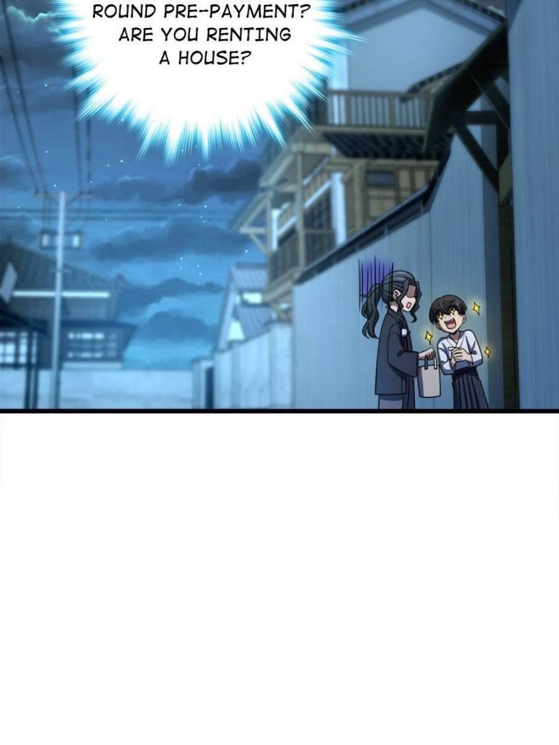 Spare Me, Great Lord! Chapter 220 - 41