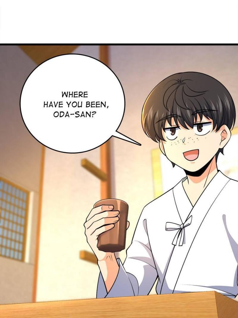 Spare Me, Great Lord! Chapter 220 - 43