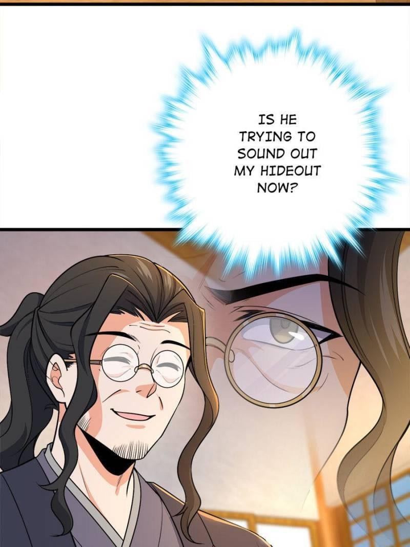 Spare Me, Great Lord! Chapter 220 - 44