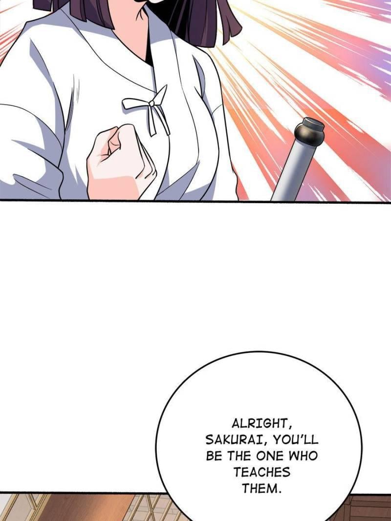 Spare Me, Great Lord! Chapter 222 - 22