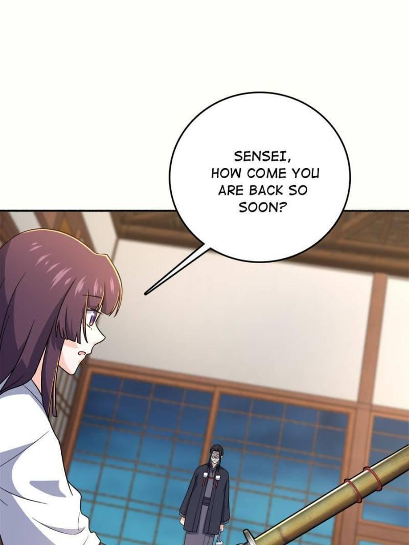 Spare Me, Great Lord! Chapter 221 - 25