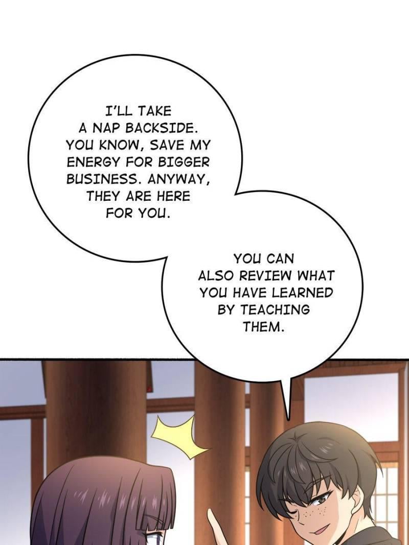 Spare Me, Great Lord! Chapter 222 - 25