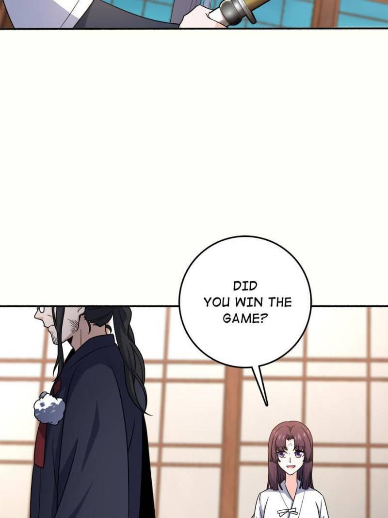 Spare Me, Great Lord! Chapter 221 - 26