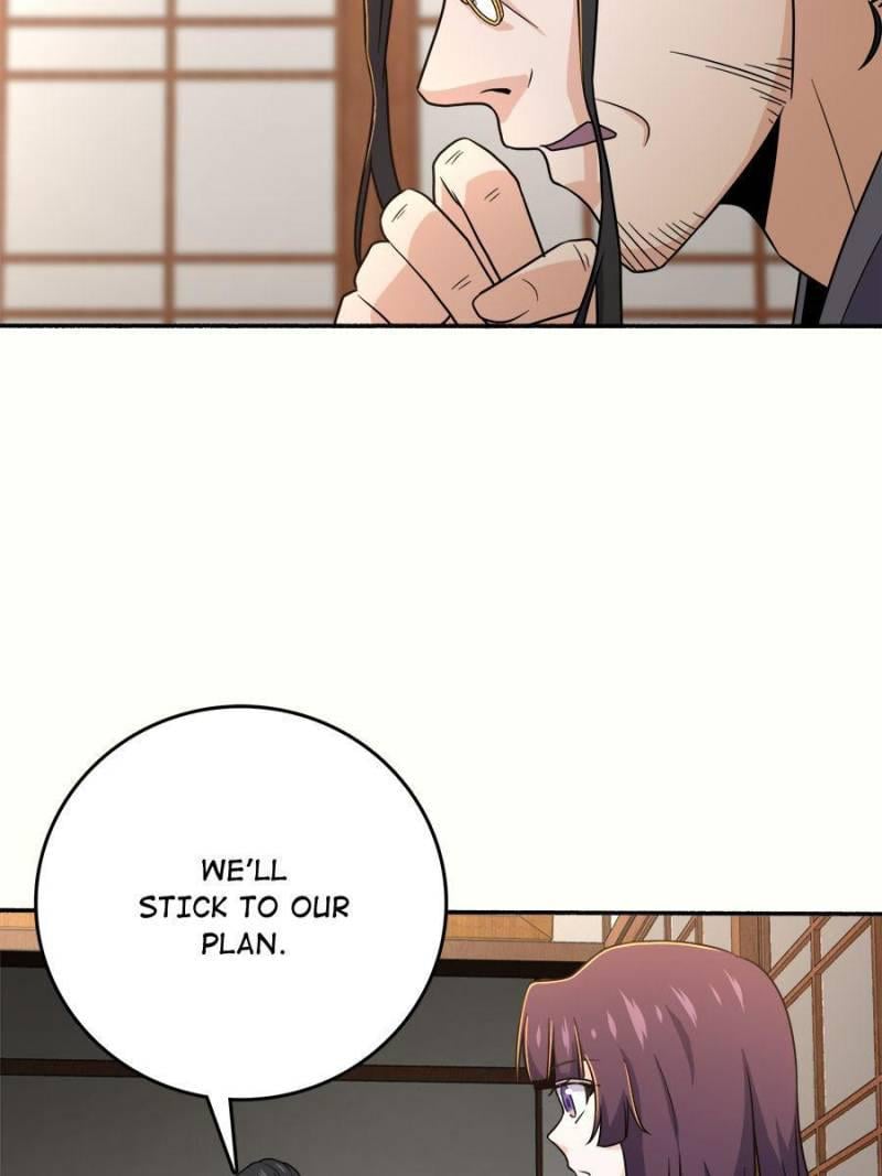 Spare Me, Great Lord! Chapter 221 - 28