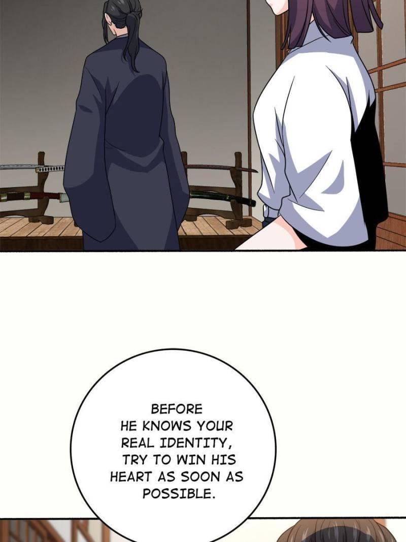 Spare Me, Great Lord! Chapter 221 - 29