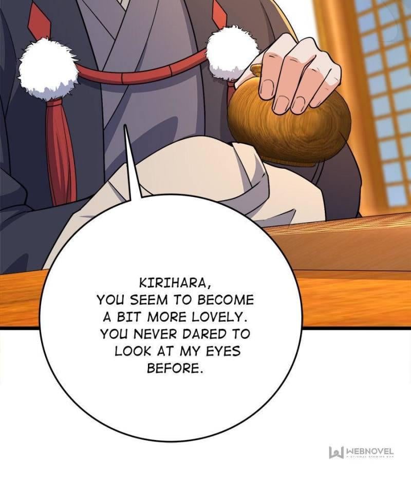 Spare Me, Great Lord! Chapter 220 - 45