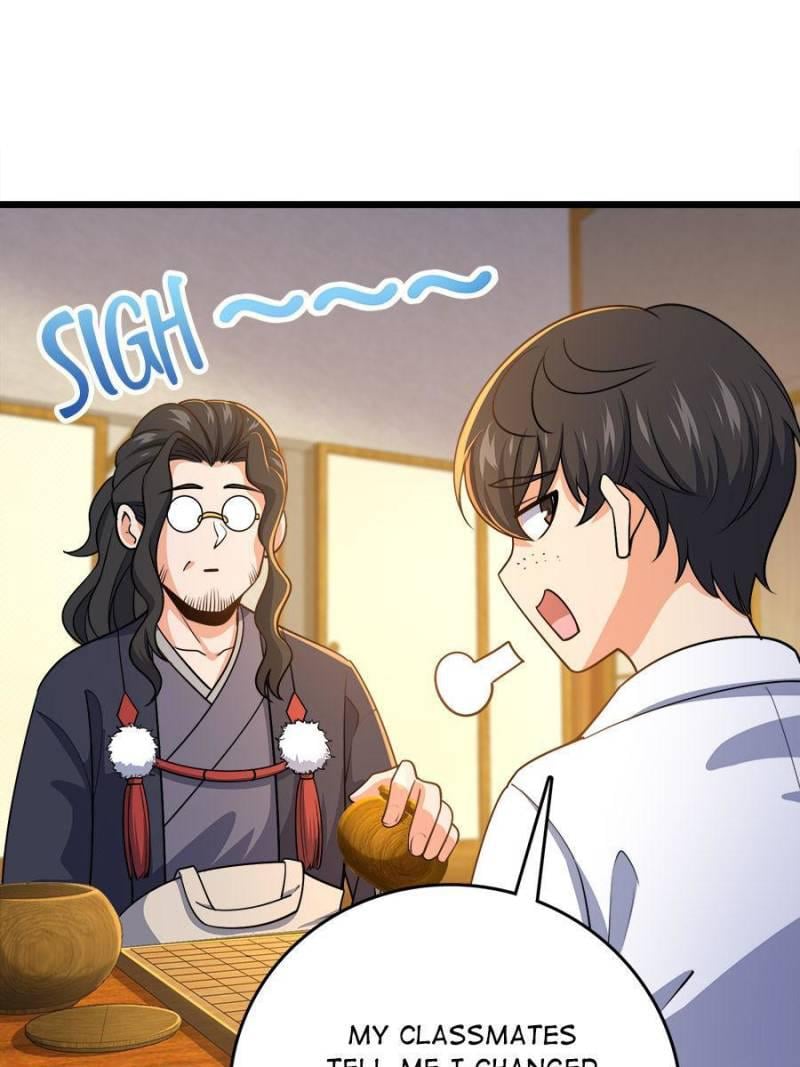 Spare Me, Great Lord! Chapter 220 - 46