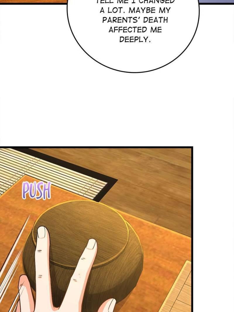 Spare Me, Great Lord! Chapter 220 - 47