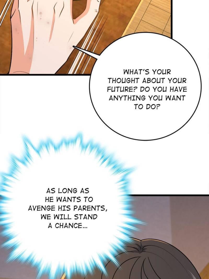 Spare Me, Great Lord! Chapter 220 - 48