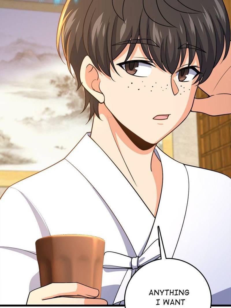 Spare Me, Great Lord! Chapter 220 - 49