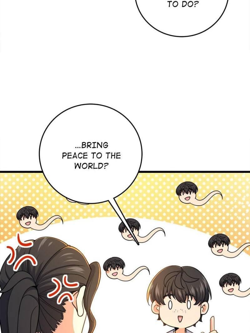 Spare Me, Great Lord! Chapter 220 - 50