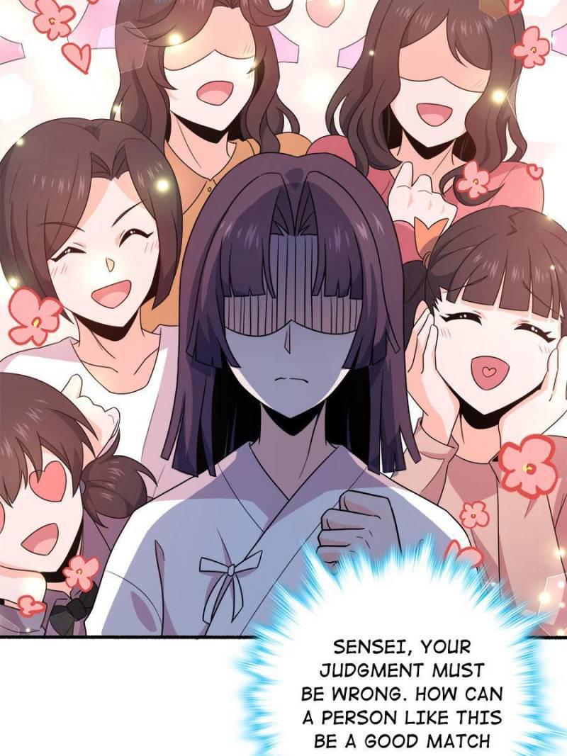 Spare Me, Great Lord! Chapter 222 - 27