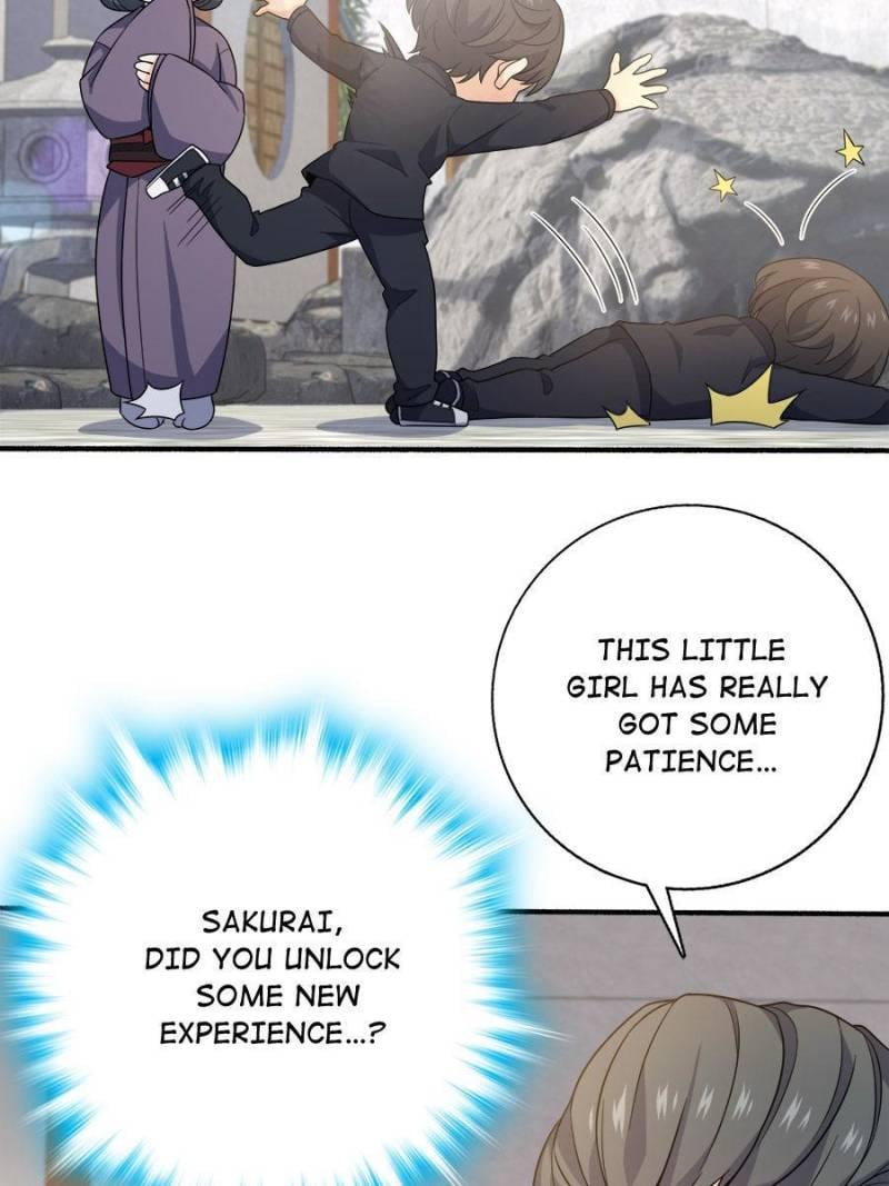 Spare Me, Great Lord! Chapter 222 - 30