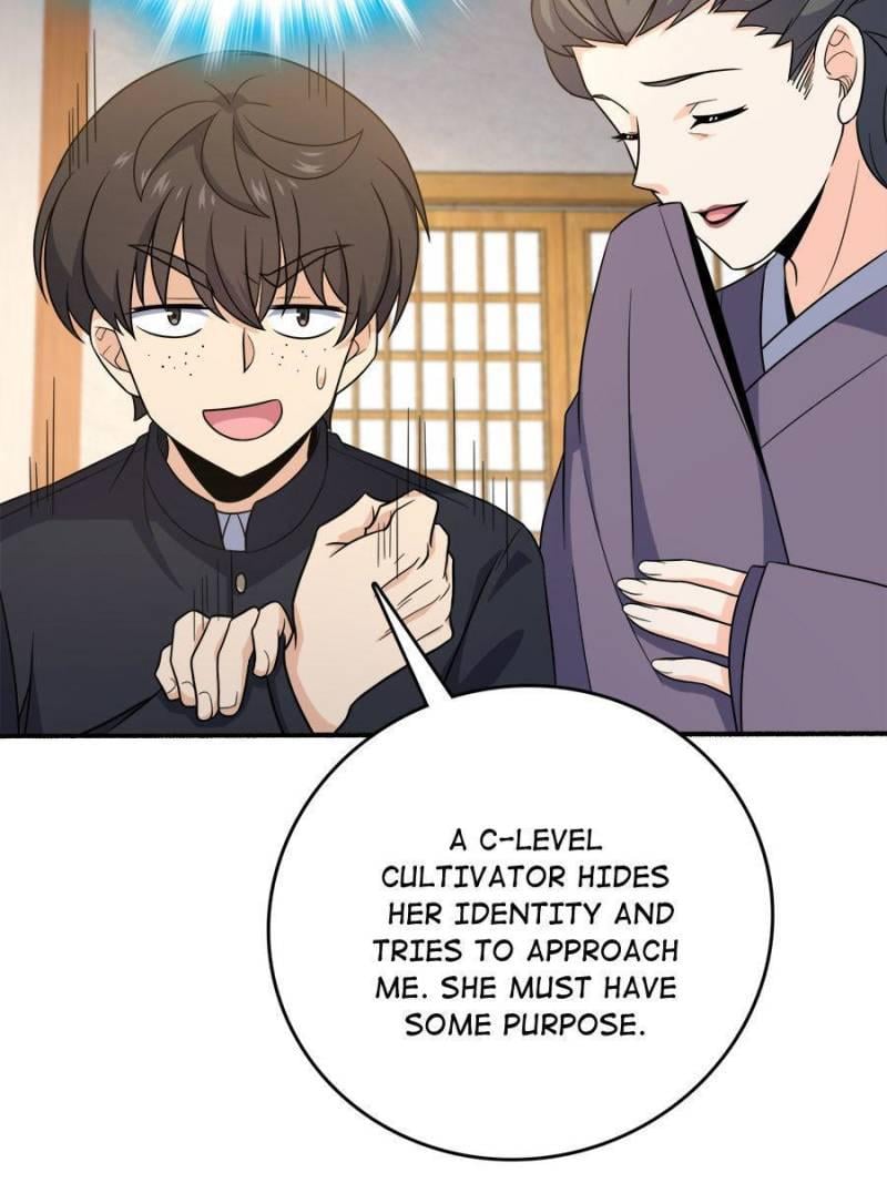Spare Me, Great Lord! Chapter 222 - 31