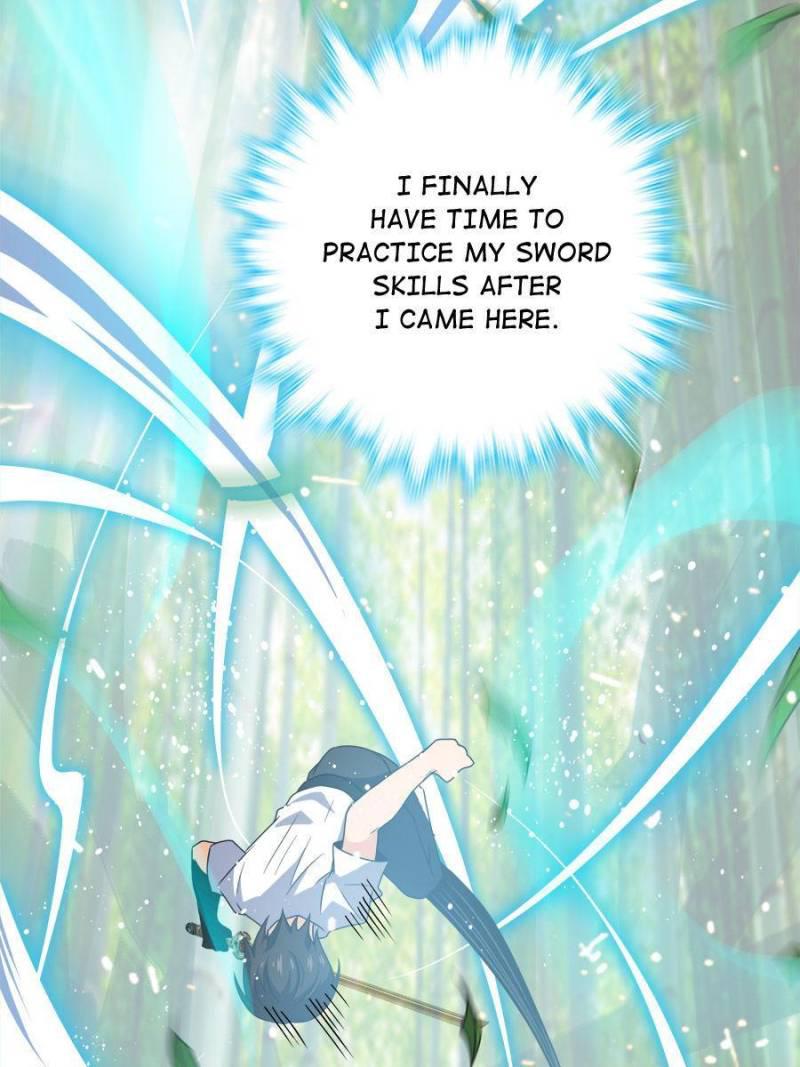 Spare Me, Great Lord! Chapter 221 - 34