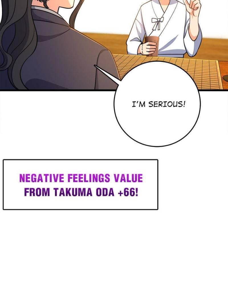 Spare Me, Great Lord! Chapter 220 - 51