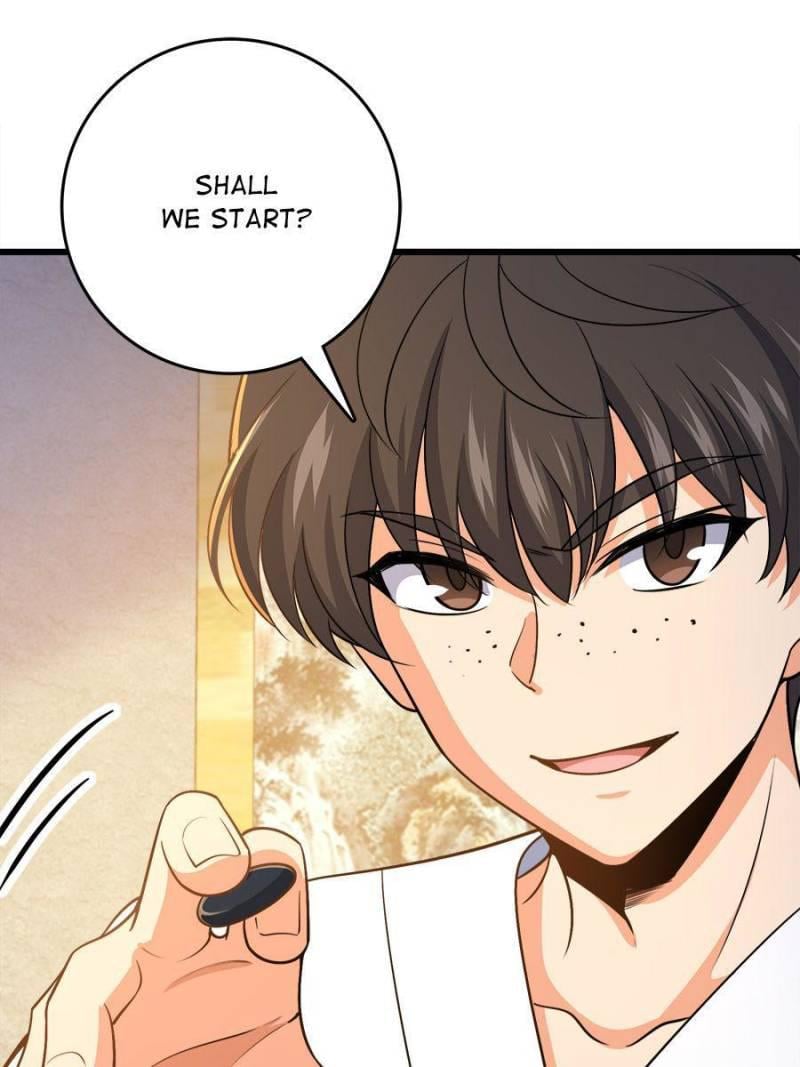 Spare Me, Great Lord! Chapter 220 - 52