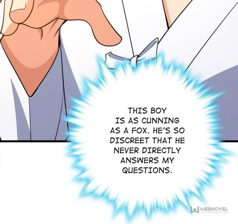 Spare Me, Great Lord! Chapter 220 - 53