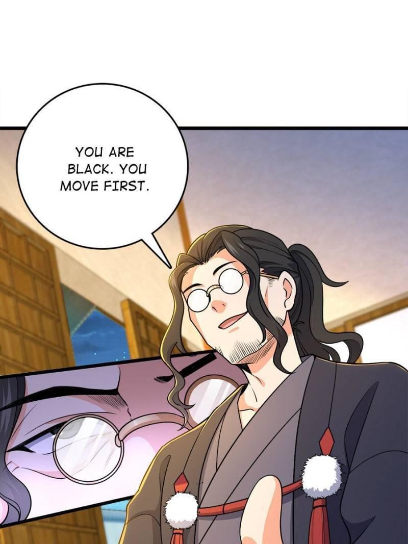 Spare Me, Great Lord! Chapter 220 - 54