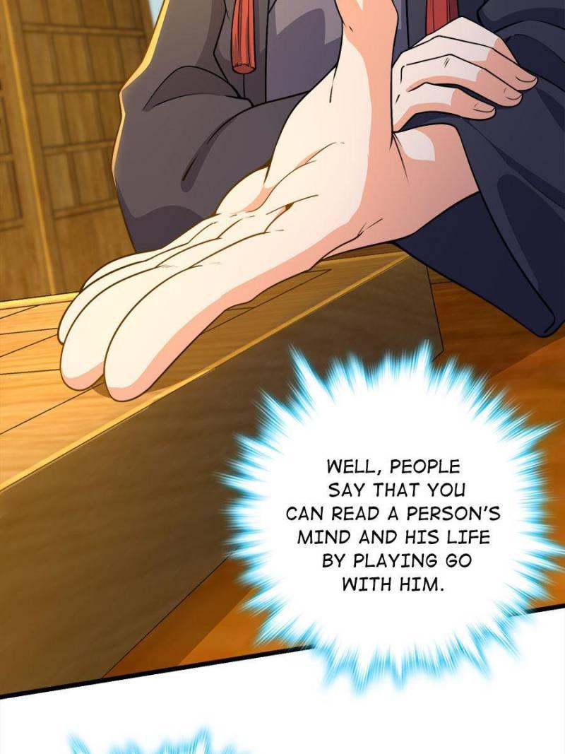 Spare Me, Great Lord! Chapter 220 - 55