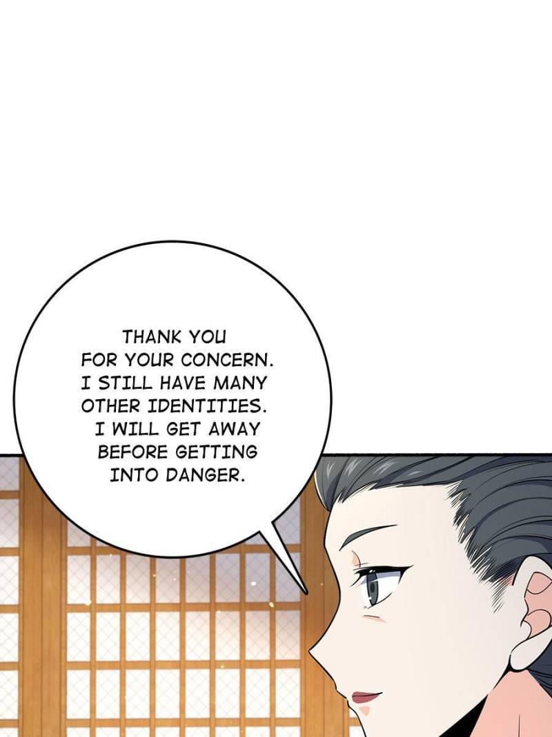 Spare Me, Great Lord! Chapter 222 - 34