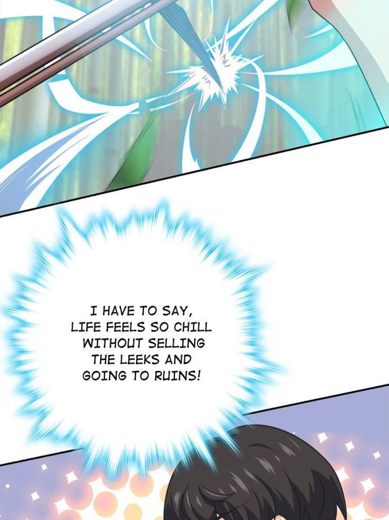 Spare Me, Great Lord! Chapter 221 - 36