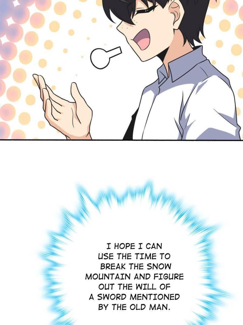 Spare Me, Great Lord! Chapter 221 - 37