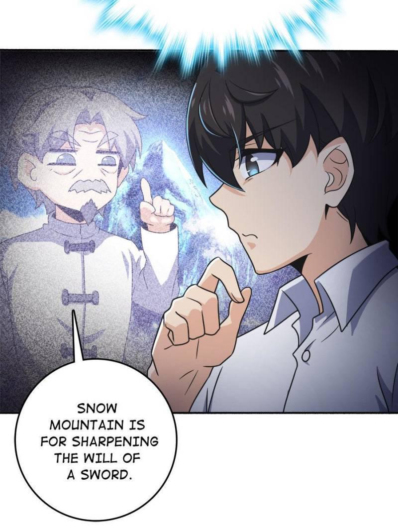Spare Me, Great Lord! Chapter 221 - 38