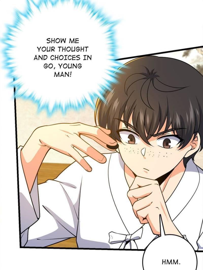 Spare Me, Great Lord! Chapter 220 - 56