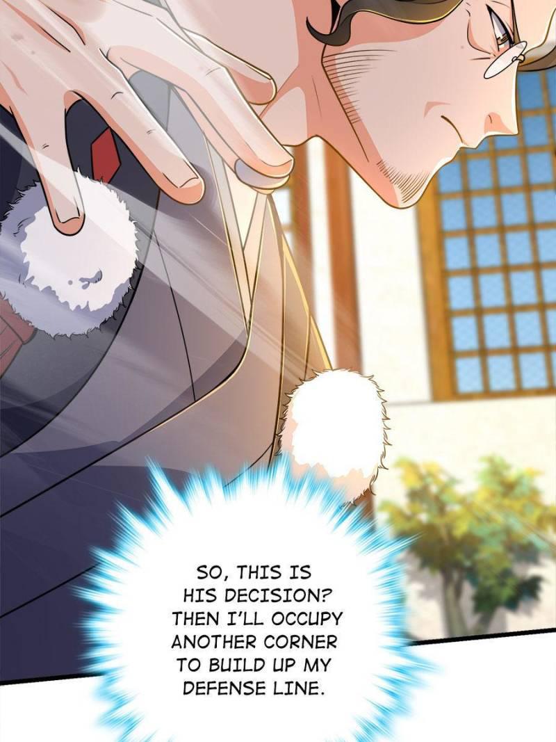 Spare Me, Great Lord! Chapter 220 - 59