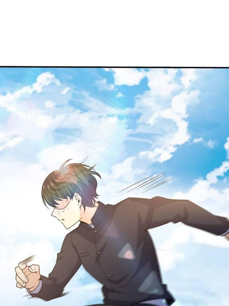 Spare Me, Great Lord! Chapter 222 - 41