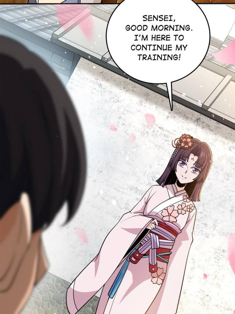 Spare Me, Great Lord! Chapter 221 - 43