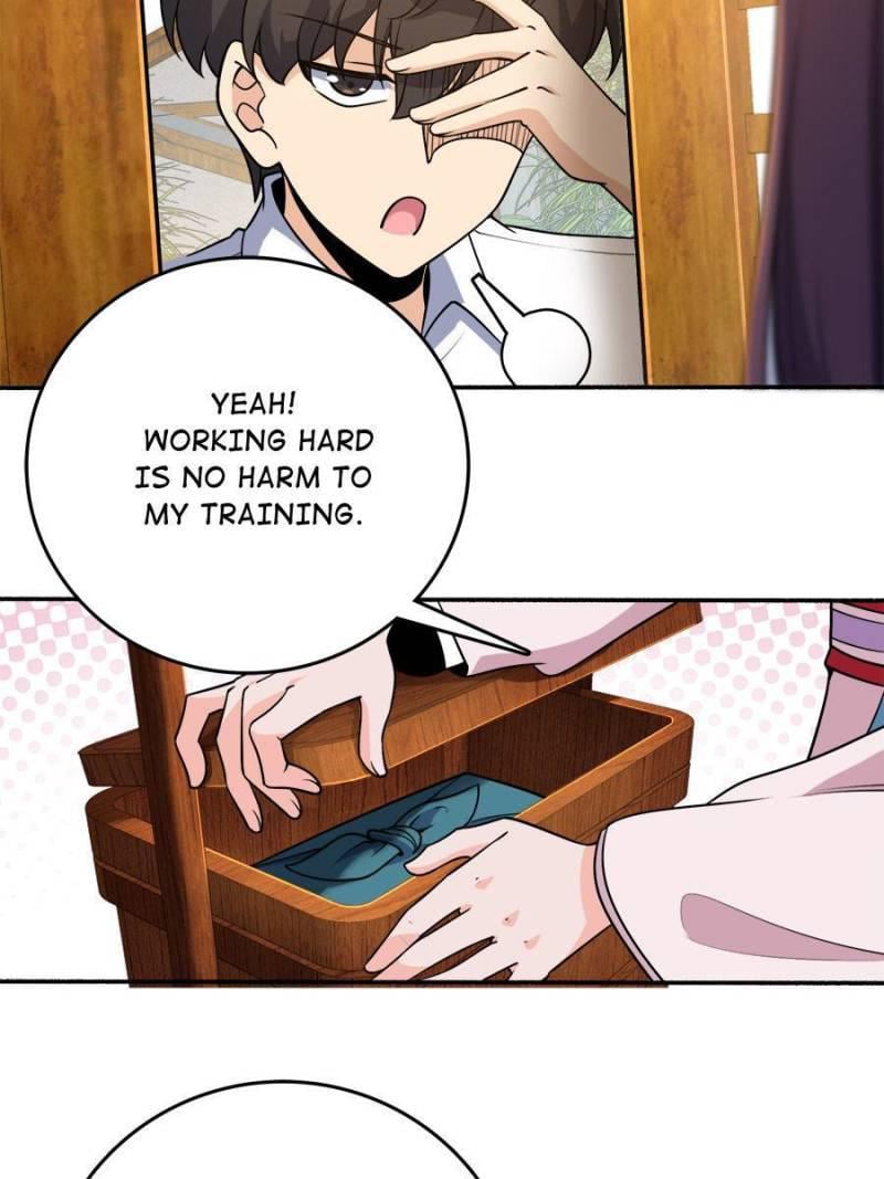 Spare Me, Great Lord! Chapter 221 - 45