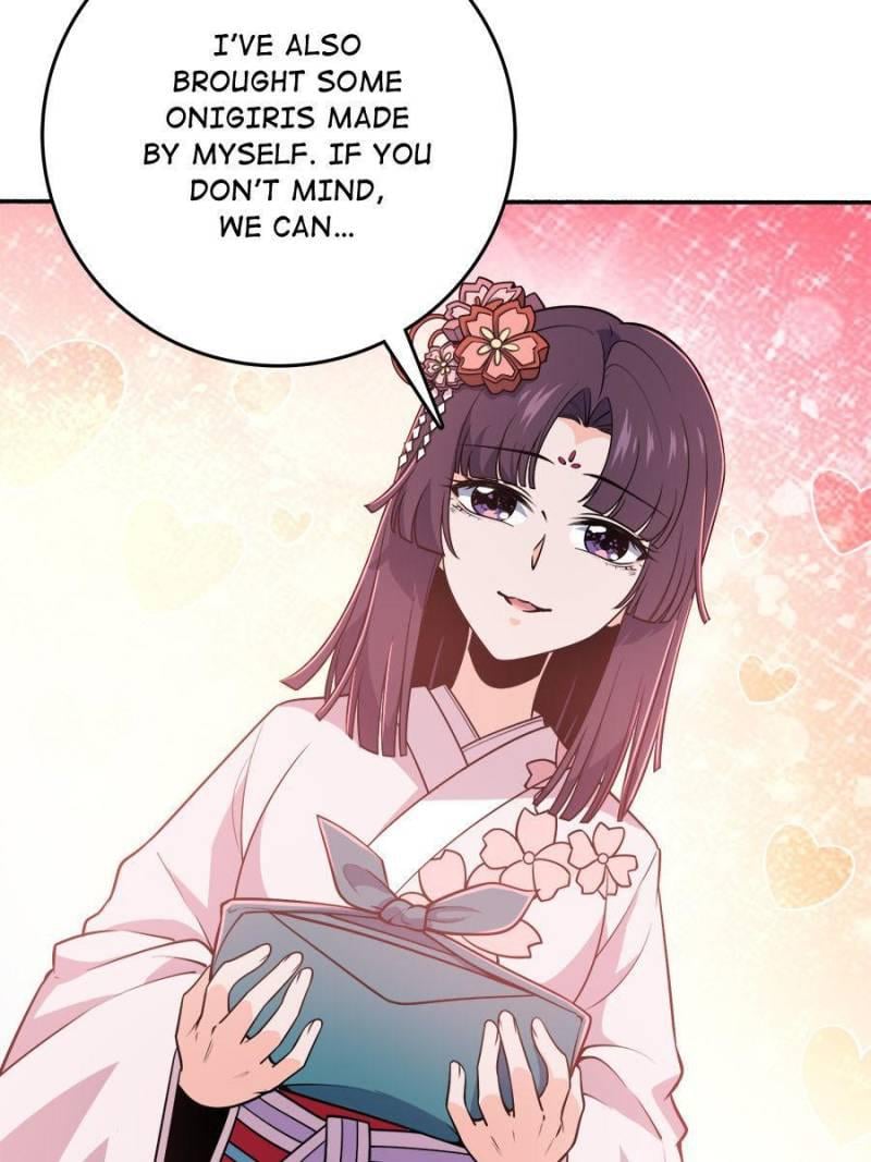 Spare Me, Great Lord! Chapter 221 - 46