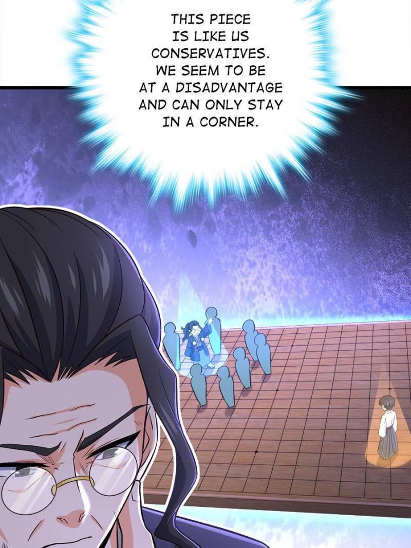 Spare Me, Great Lord! Chapter 220 - 62