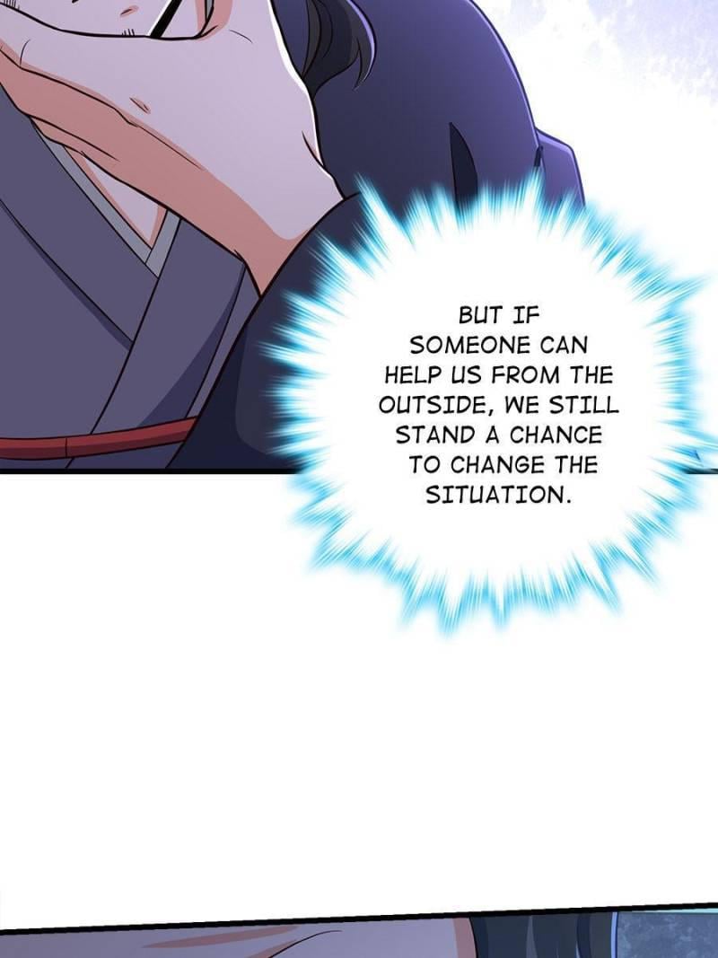Spare Me, Great Lord! Chapter 220 - 63