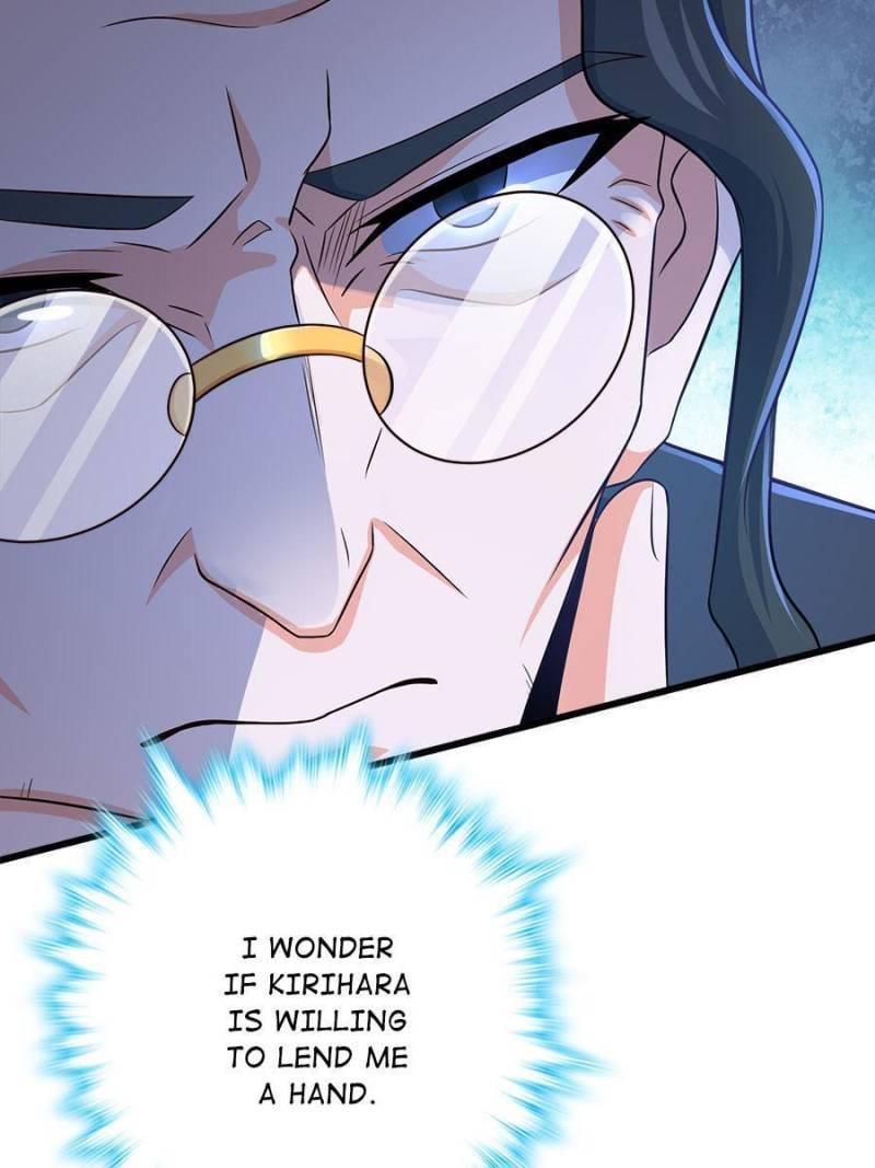 Spare Me, Great Lord! Chapter 220 - 64